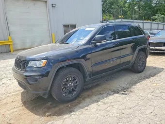 2019 Jeep Grand Cherokee 1C4RJEAG6KC839231