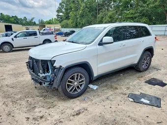 2018 Jeep Grand Cherokee 1C4RJEAG7JC265365