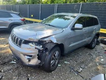 2020 Jeep Grand Cherokee 1C4RJFAG0LC418645