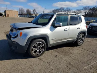2015 Jeep Renegade ZACCJADT6FPC37857