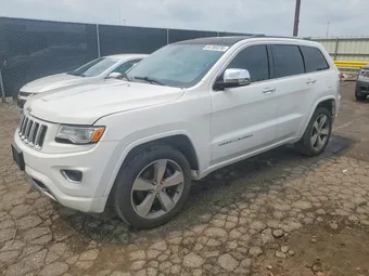 2015 Jeep Grand Cherokee 1C4RJFCM0FC716622