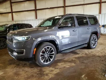 2022 Jeep Wagoneer 1C4SJVBT7NS107861