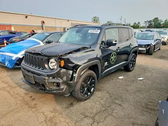 2017 Jeep Renegade ZACCJBBB9HPG09453