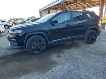 2023 Jeep Cherokee 1C4PJMMB6PD106390