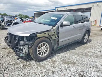2019 Jeep Grand Cherokee 1C4RJEAG9KC850742