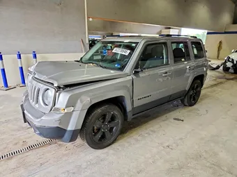 2015 Jeep Patriot 1C4NJPBA7FD428747