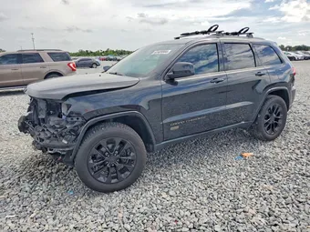 2016 Jeep Grand Cherokee 1C4RJEAG6GC464139