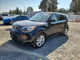 2015 Kia Soul KNDJP3A58F7113156