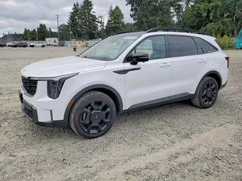 2024 Kia Sorento 5XYRKDJF2RG282595