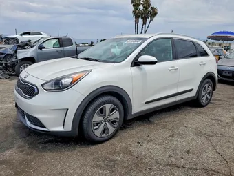2018 Kia Niro KNDCB3LC1J5161251