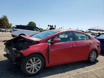 2016 Kia Forte KNAFX4A68G5544823