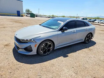 2021 Kia K5 5XXG64J29MG056723