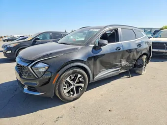 2023 Kia Sportage KNDPVCAG3P7016580