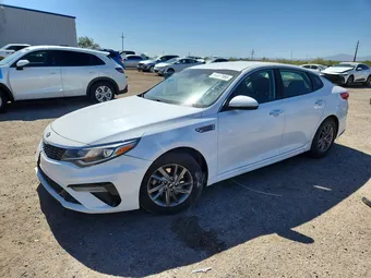 2020 Kia Optima 5XXGT4L37LG428928