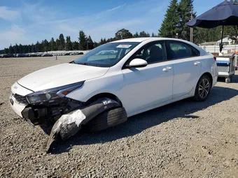 2024 Kia Forte 3KPF24AD8RE783151