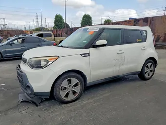 2015 Kia Soul KNDJN2A21F7137658