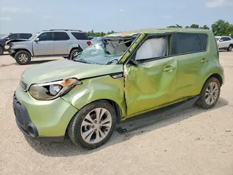 2015 Kia Soul KNDJP3A56F7749087