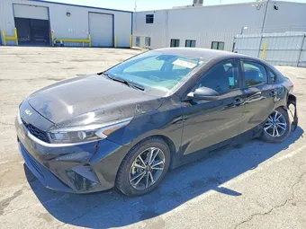 2023 Kia Forte 3KPF24AD7PE552920