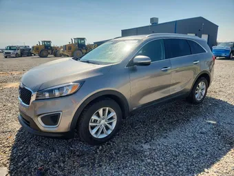 2017 Kia Sorento 5XYPGDA59HG249690