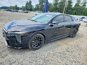 2025 Kia K4 3KPFW4DC3SE099735