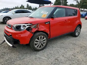 2018 Kia Soul KNDJP3A5XJ7611299