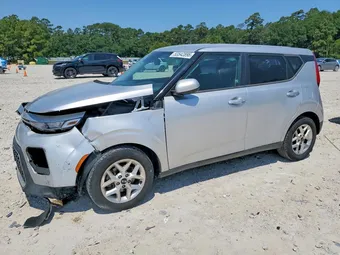 2021 Kia Soul KNDJ23AU9M7785794