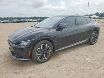 2024 Kia EV6 KNDC34LA8R5161535