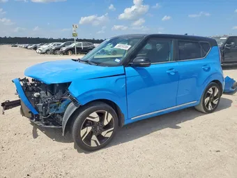 2023 Kia Soul KNDJ53AU2P7194203