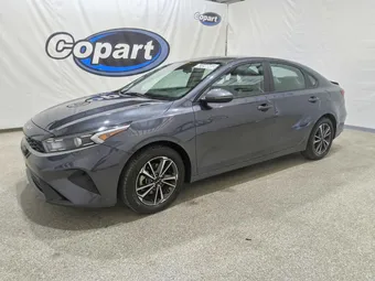 2023 Kia Forte 3KPF24AD2PE573013