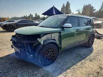 2020 Kia Soul KNDJ23AU6L7100875