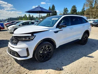 2023 Kia Sorento 5XYRKDLF6PG233314