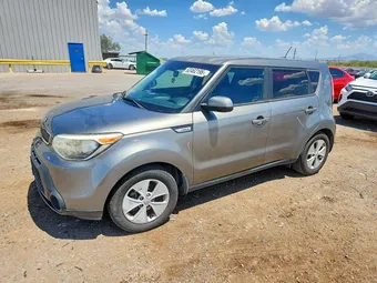2016 Kia Soul KNDJN2A2XG7342817