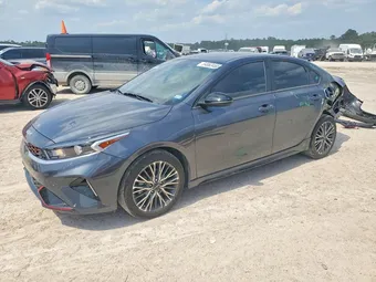 2024 Kia Forte 3KPF54AD7RE780636