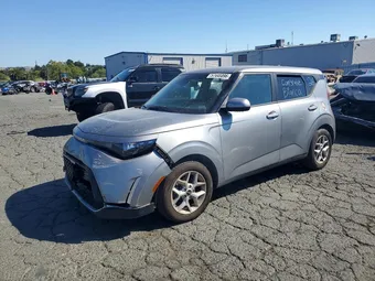 2024 Kia Soul KNDJ23AU4R7915259