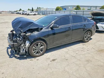 2024 Kia Forte 3KPF24AD4RE801225
