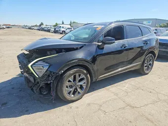 2023 Kia Sportage Hybrid KNDPXCAG9P7032809