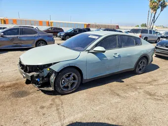 2026 Kia K4 3KPFT4DE0TE273336