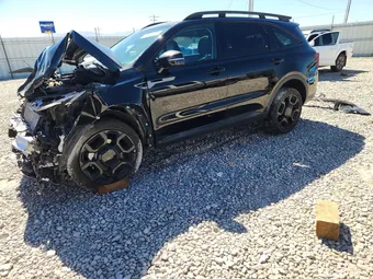 2025 Kia Sorento 5XYRHDJF0SG338599