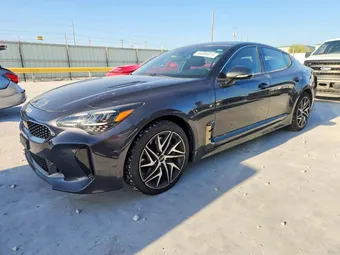 2022 Kia Stinger KNAE35LDXN6112198