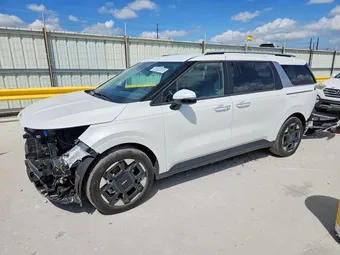 2026 Kia Carnival KNDNC5K35T6615856
