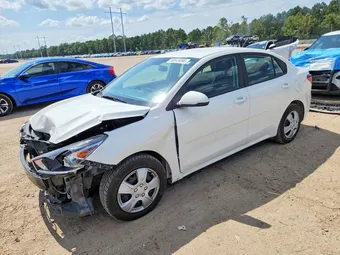 2023 Kia Rio 3KPA24AD4PE615899