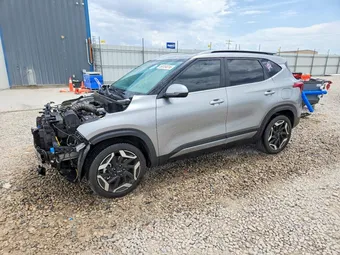 2024 Kia Seltos KNDETCA73R7580410