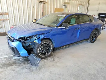 2026 Kia K4 3KPFW4DE0TE328231