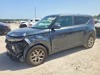 2020 Kia Soul KNDJ23AU8L7041828