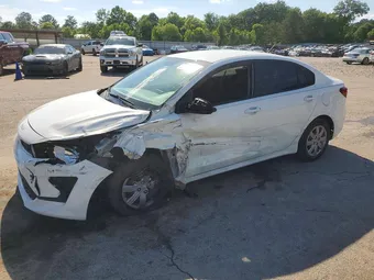 2023 Kia Rio 3KPA24AD6PE513830