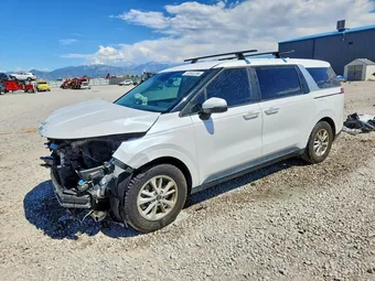2023 Kia Carnival KNDNB4H35P6211806