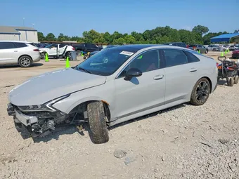 2022 Kia K5 5XXG64J26NG126826