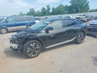 2024 Kia EV6 KNDC3DLCXR5188110