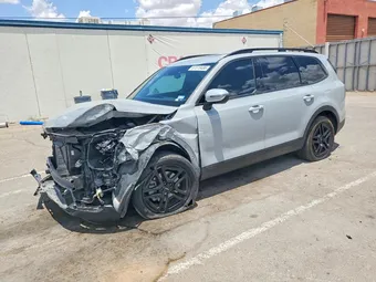 2024 Kia Telluride 5XYP3DGC9RG540094