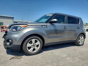 2019 Kia Soul KNDJN2A28K7016054